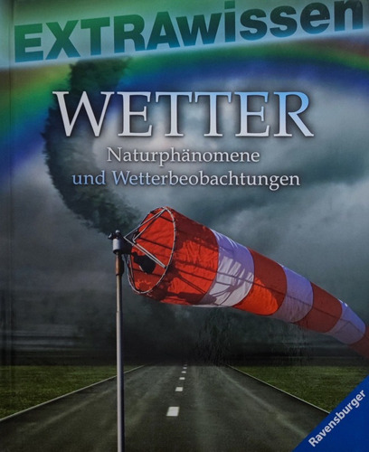 Extrawissen: Wetter - Aleman