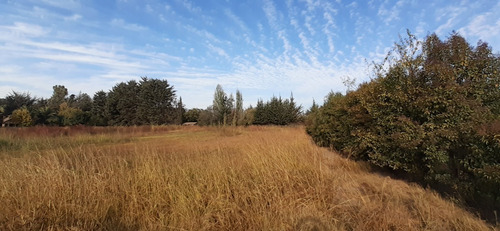 Terreno Calera De Tango - San José De Tango