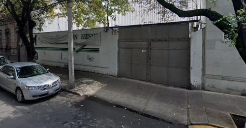 Imagen 9 de 12 de Tu Mejor Opción Para Invertir En Remate: Terreno En Alcaldía Cuauhtemoc Cdmx