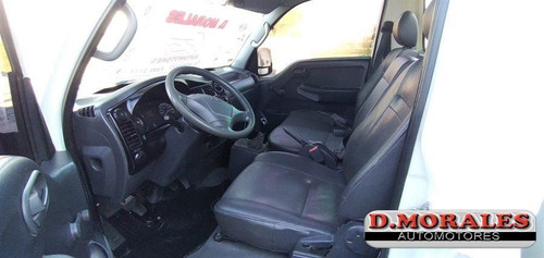 Kia K2500 Bongo 2.5 2013 Buen Estado!