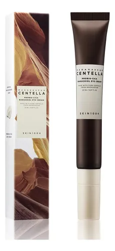 comprar Skin1004 Madagascar Centella Probio-cica Bakuchiol Crema Contorno de Ojos 20 ml
