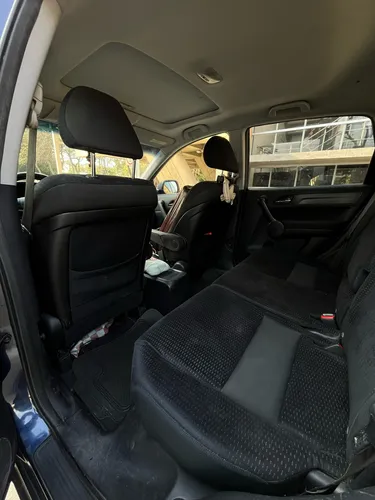 Honda CR-V 2.4 Ex