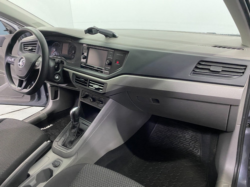 Imagen 9 de 12 de Volkswagen Virtus 1.6 Trendline Tiptronic At 2019-imolaautos