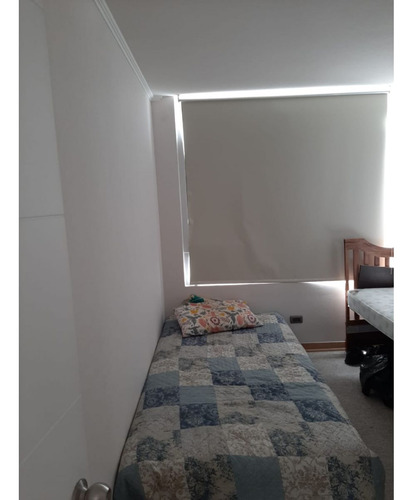 Se Vende Maravilloso Depto De 2 D Y 2 B + 1 Est Y 1 Bog A 3.