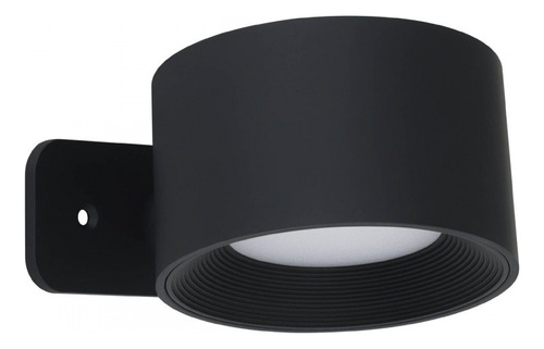 Aplique Inalámbrico Recargable Usb Touch Led Redondo Regulad