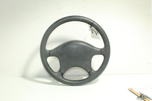 Volante Direccion Peugeot 605 Con Airbag Vdn002