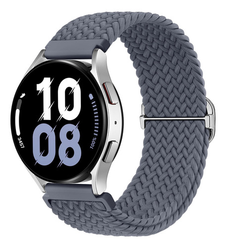 Correa Reloj Para Samsung Galaxy Watch Band In Pulsera