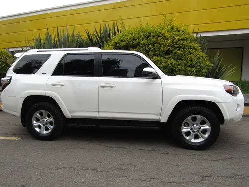 Toyota 4Runner 4.0 Sr5 Fl