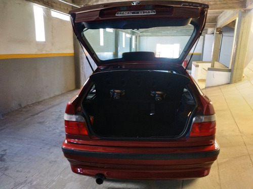 Bmw Serie 3 1.8 318ti Compact 1997