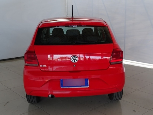 Imagem 10 de 11 de Volkswagen Gol 1.0l Mc4 2019/2020
