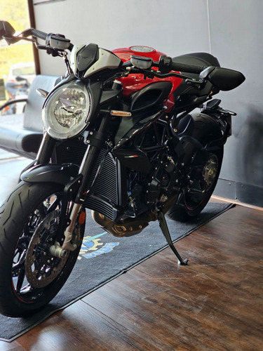 Imagen 19 de 25 de Mv Agusta Dragster 800 Mejor Precio - Entrega Inmediata
