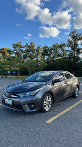 Toyota Corolla 1.8 Xei Mt 140cv