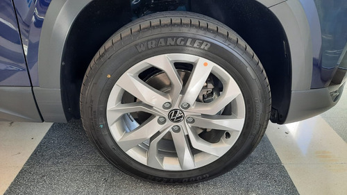 Volkswagen Taos 1.4 250 Tsi Comfortline
