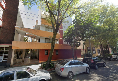 Departamento En Venta De Oportunidad, Ignacio M. Altamirano, San Rafael, Cdmx  Bj*