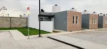 Comprar Casas De 2 Recamaras Con Opción A Crecimiento En Privada 