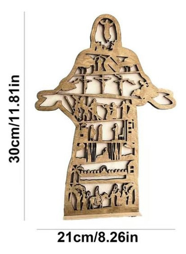 Zh Sroje Historia De Pascua De K Ornament