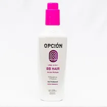 Comprar Opcion Bb Hair Accion Multiple Accion Multiple 10 En 1