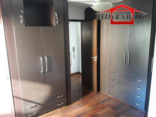Sobrado Triplex - - 1041