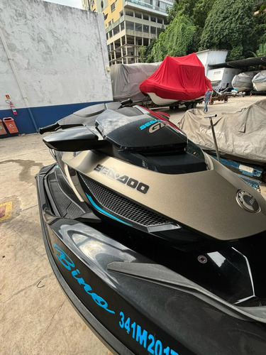 Jet Ski Sea Doo 155 Gtx