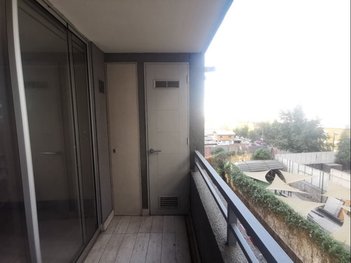 Venta Depto 2 Ambientes Estacion Central Metro San Alberto H