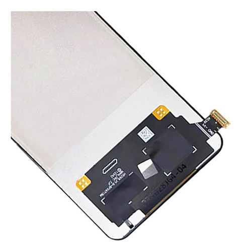 Lcd Screen For Oneplus Nord Ce3 Cph2569