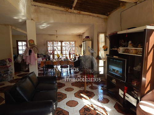 Casa En Cuchilla Alta A 1 Cuadra Del Mar