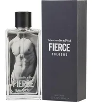 Comprar Perfume Fierce Cologne Abercrombie & Fitch Eau De Cologne 100ml Masculino