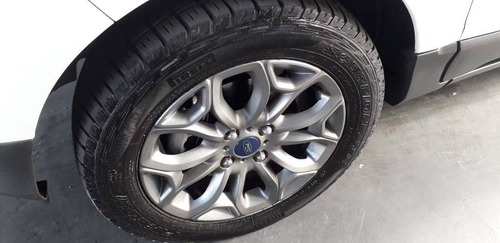 Ford Ecosport 1.6 Freestyle 16v Flex 4p Powershift