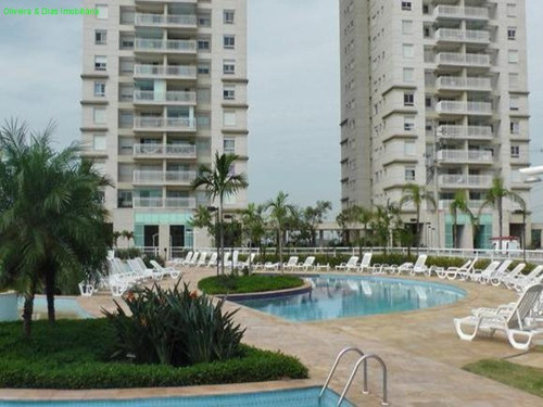 Imagem 3 de 21 de Apartamento - Ap00168 - 69257415