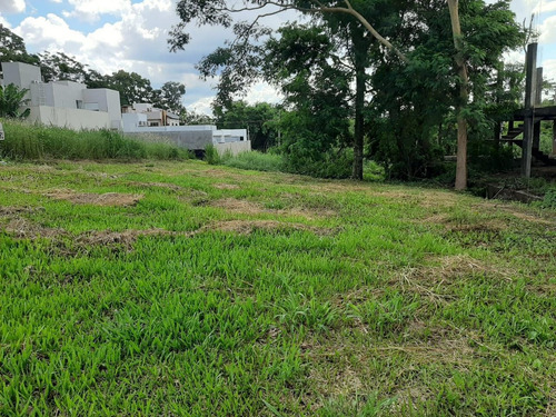 Imagem 3 de 5 de Terreno À Venda, 450 M² Por R$ 310.000,00 - Jardim Festugato - Foz Do Iguaçu/pr - Te0403