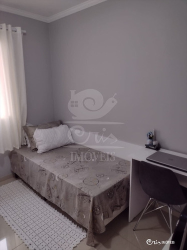 Imagem 4 de 10 de Apartamento Em Jardim Santo André - Santo André - Sp - Av05/177