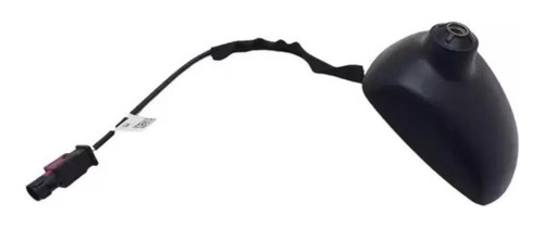 Base Antena Teto Sem Gps1 Novo Onix Plus 1.0 3cil 2020/2023