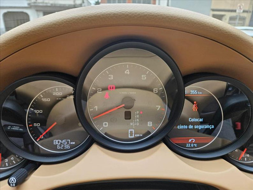 Porsche Cayenne 4.8 s 4x4 v8 32v
