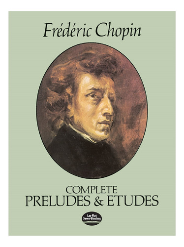 Complete Preludes & Etudes / Preludios Y Estudios Completos