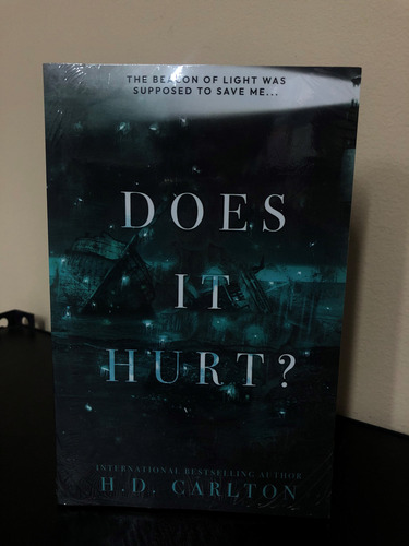 Does It Hurt? (ingles)