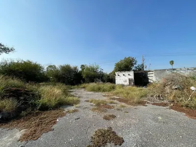 Terreno en venta