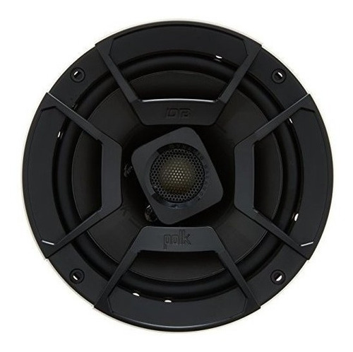 Polk Db652 Altavoces Coaxiales Con Equilibrio Dinamico Ultra