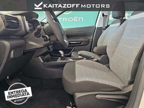 Citroën C4 Cactus FEEL AT
