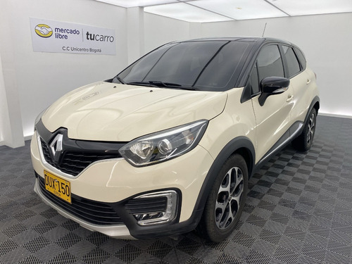 Imagen 4 de 25 de Renault Captur 2.0
