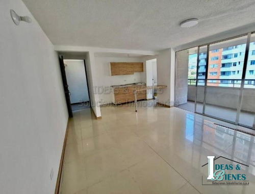 Apartamento En Venta San German Medellin