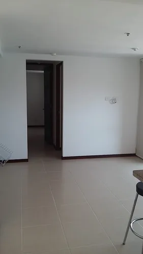 Vendo Apartamento En Los Puertos