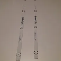 Comprar Kit Tira De Led Tv LG Modelo 32lj600b