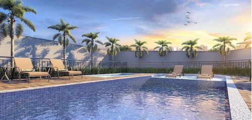 Imagem 11 de 20 de Apartamento À Venda No Bairro Santana - São Paulo/sp - O-18874-31465