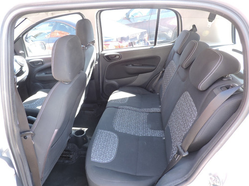 Imagen 11 de 15 de Fiat Uno Like Modelo 2020