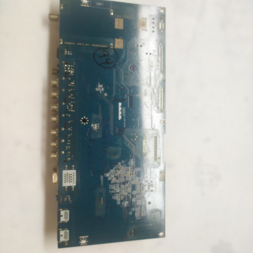 Imagen 2 de 5 de Tarjeta Procesadora A/v Lcd 26 Toshiba 26av500u