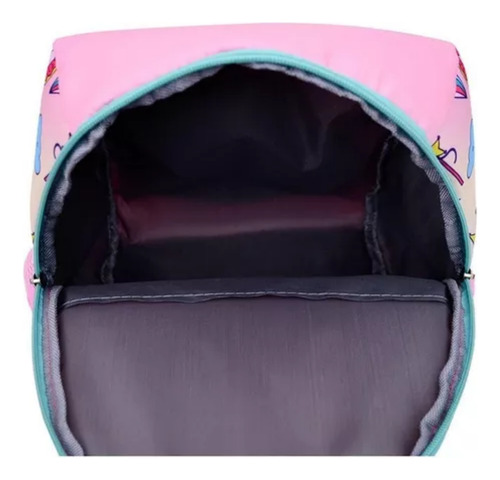 Mochila Para Niños Y Niñas De 2 A 6 Años Con Dibujos Animado