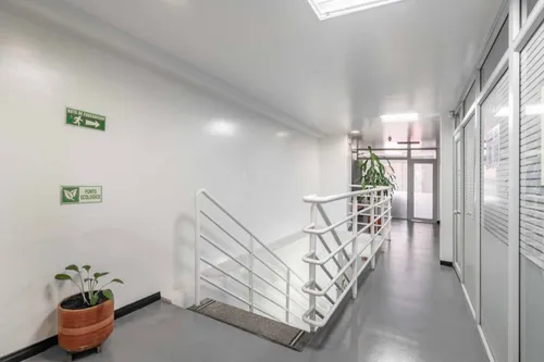Local En Arriendo En Chapinero. Cod A22265