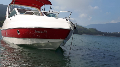 Imagem 2 de 3 de Baixou! Forma De Lancha Modelo 30 Open (fabrique Seu Barco)