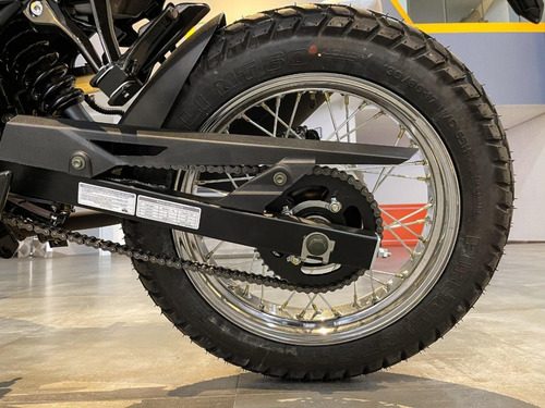 Imagem 11 de 13 de Nh 190 - Xre 190 - Crosser 150 - Re