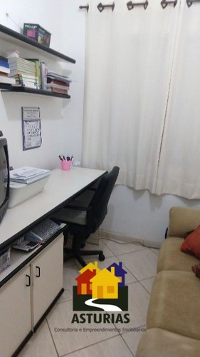 Imagem 14 de 15 de Sobrado Condominio Fechado- Vila Marieta -sp - 2556-1